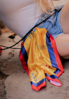 Pañoleta Colombia