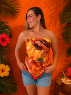 Pañoleta Q'Chimba