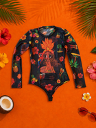 Body Tropicoqueta Selva