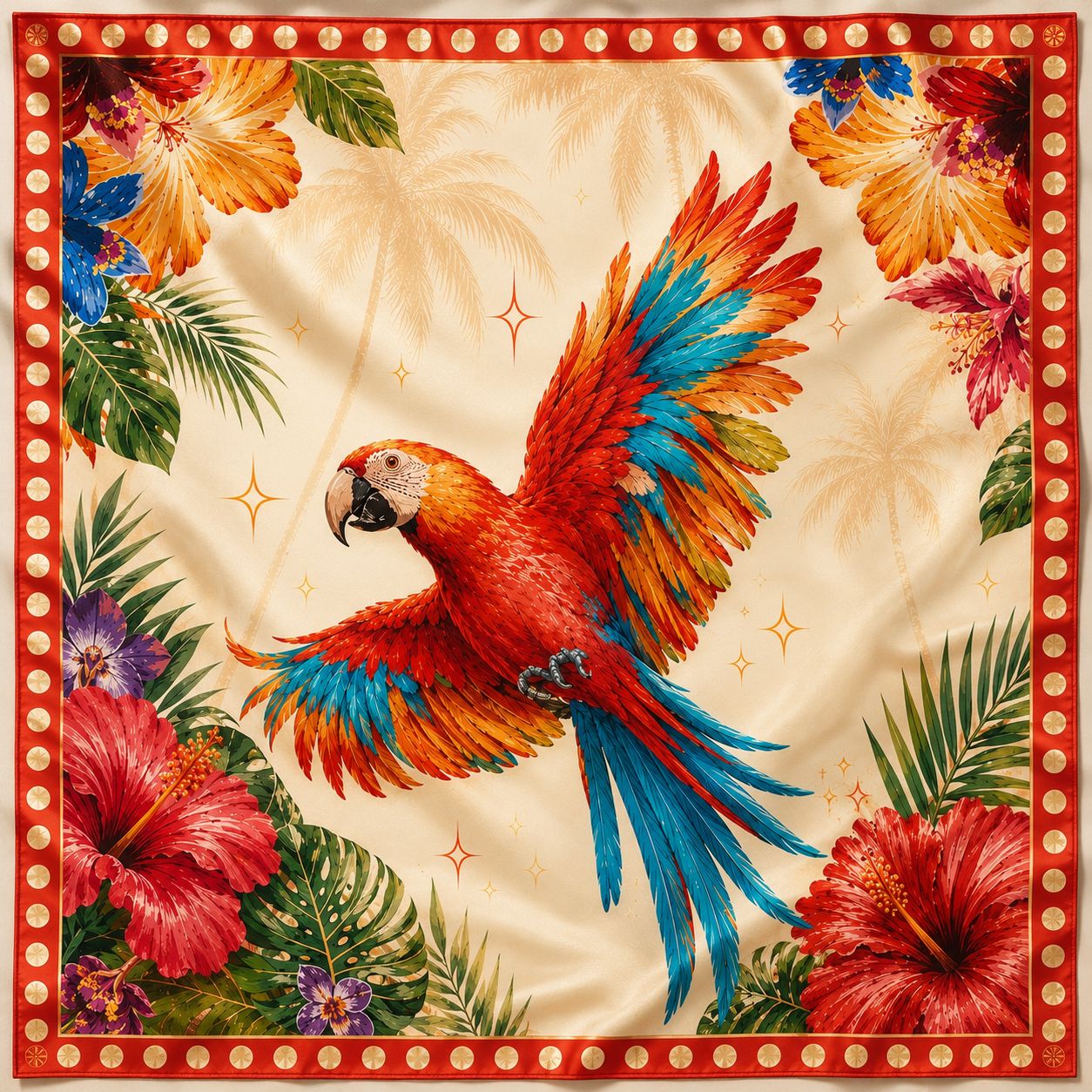 Tropicoqueta Tour by La Paisita
