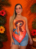 Pañoleta Papasito