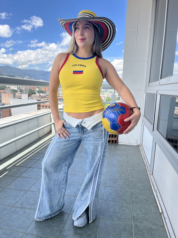 Blusita Colombia