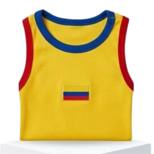 Body Colombia