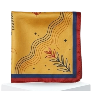 Pañoleta edición especial