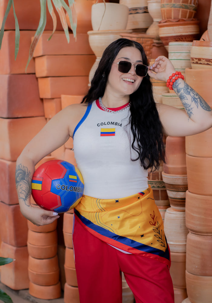 Body Colombia