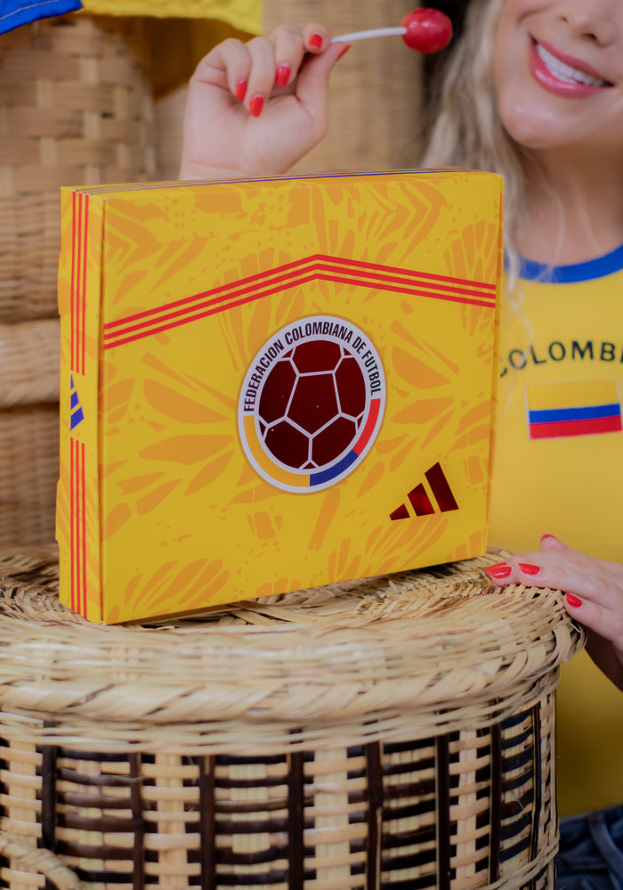 KIT MUNDIALISTA