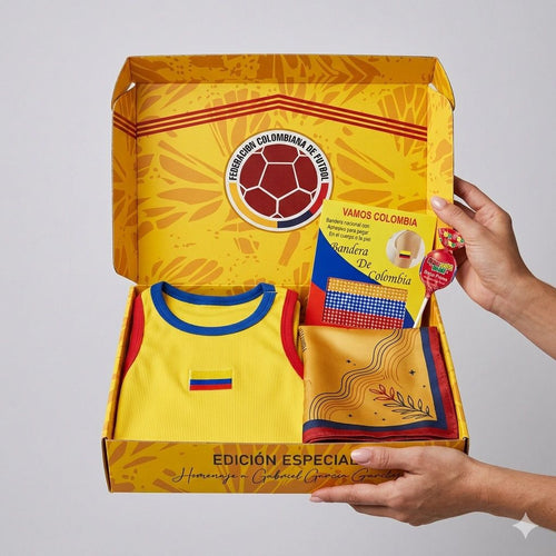 KIT MUNDIALISTA