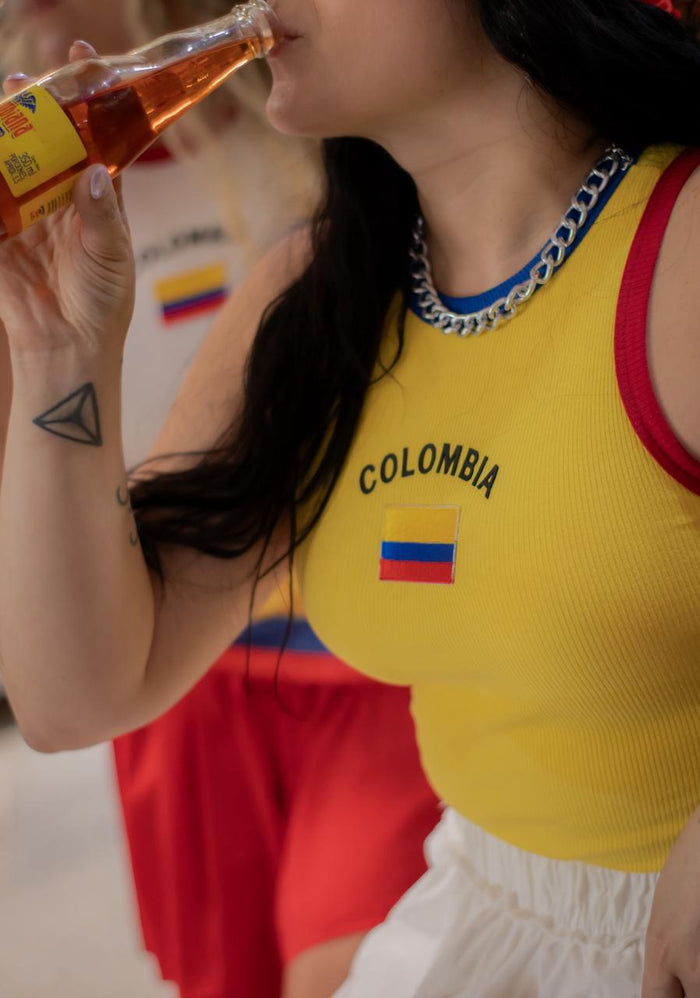 Body Colombia