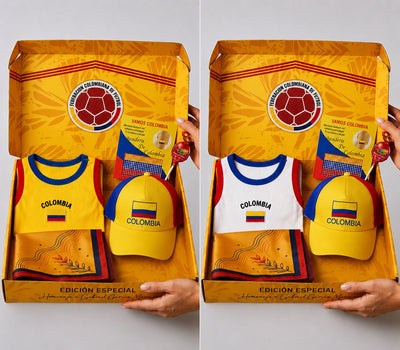 Kit Mundialista